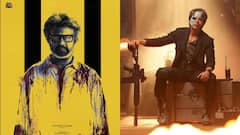 Shah Rukh Khan In Jailer 2? Mithun Chakraborty’s Comment Sparks Buzz