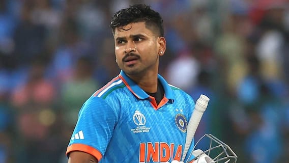 India Squad For NZ ODI Series: న్యూజిలాండ్ వన్డే సిరీస్‌కు జట్టును ప్రకటించిన BCCI, శ్రేయాస్ అయ్యర్ ఎంట్రీ.. వారిద్దరూ ఔట్