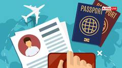 શું હોય છે Stapled Visa જેને લઈને ભારત અને ચીન વચ્ચે મચ્યું છે ઘમાસાણ? જાણો તે અન્ય વિઝાથી કેટલા છે અલગ