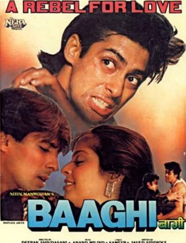 Nagma Birthday Special: That Bollywood actress, whose coin worked in South as well as in Bhojpuri, know about Nagma