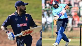 BCCI ने विराट कोहली और रोहित शर्मा के विजय हजारे ट्रॉफी के मैच का लाइव प्रसारण क्यों नहीं किया? रविचंद्रन अश्विन ने बताया कारण