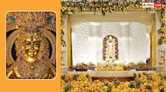 नए साल से पहले राम मंदिर को मिला बेशकीमती तोहफा, गुमनाम शख्स ने दी 30 करोड़ की रामलला की प्रतिमा