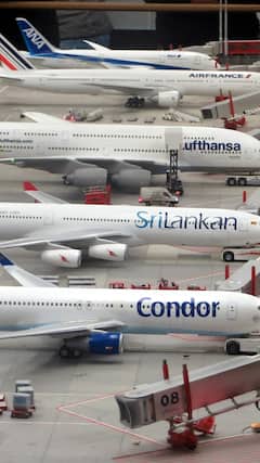 दुनिया में सबसे सुरक्षित एयरलाइंस कौन सी है?