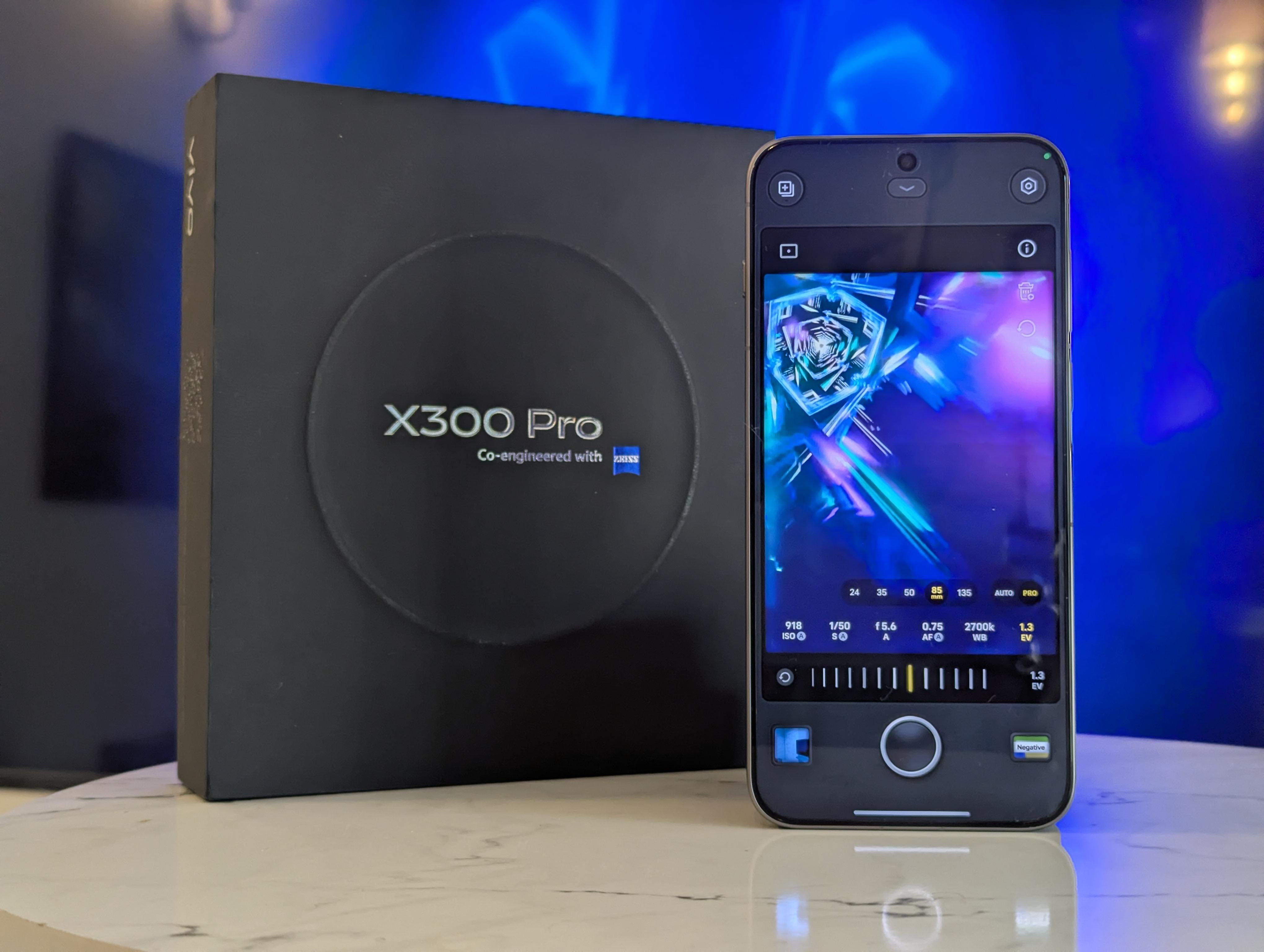 Gadgets Review | Vivo X300 Pro: This Isn't A Phone. This Is A Camera With A SIM Card