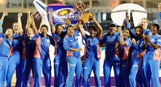 WPL 2026: BCCI એ મેચની ટિકિટોને લઈ આપ્યું મોટું અપડેટ, આ દિવસથી ફેન્સ ખરીદી શકશે ઓનલાઈન