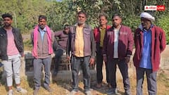 झांसी मेडिकल कॉलेज की मॉर्चरी में शव को चूहों ने फिर कुतरा, एक महीने में दूसरी घटना से हड़कंप