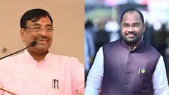 मुनगंटीवारांच्या नाराजीनाट्यामुळं काय बदललं? चंद्रपुरात भाजपचा सर्वांना खुश करणारा तोडगा