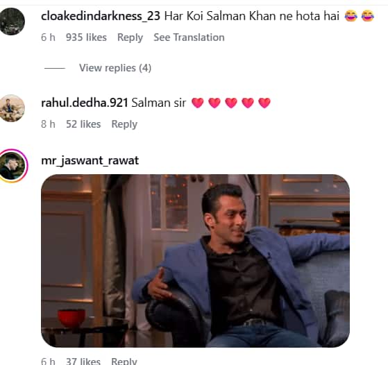 TMMTMTTM: 'साजनजी घर आए' के रीक्रिएट वर्जन के लिए ट्रोल हो रहे कार्तिक आर्यन, लोग बोले- ' सलमान खान का स्वैग कोई मैच नहीं कर सकता