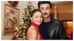 Inside Alia Bhatt And Ranbir Kapoor’s Intimate Family Christmas Celebration