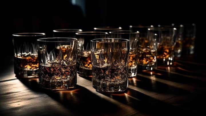 यह वही नियम है जो अन्य तरल पदार्थों पर भी लागू होता है. इसके अलावा शराब को पारदर्शी और रिसाव-रहित कंटेनर में रखना अनिवार्य होता है. इससे ज्यादा मात्रा मिलने पर सिक्योरिटी चेक के दौरान बोतल जब्त की जा सकती है.