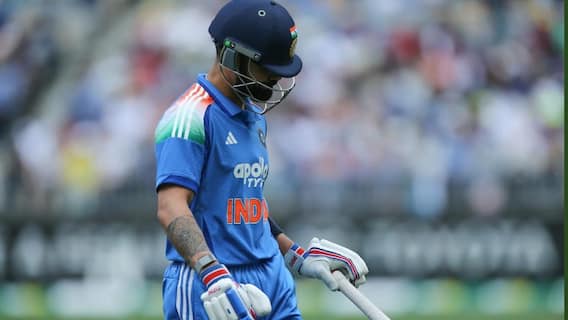 सस्पेंस खत्म! कोच ने बताया, विराट कोहली 2027 वर्ल्ड कप खेलेंगे या नहीं