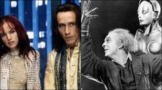 ओटीटी पर हैं फ्यूचर बताने वाली ये 5 फिल्में, इनमें से एक तो 100 साल से भी ज्यादा पुरानी