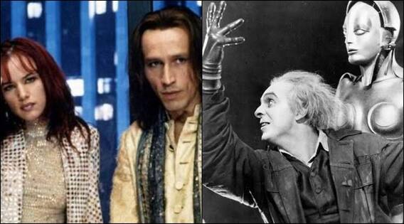 ओटीटी पर हैं फ्यूचर बताने वाली ये 5 फिल्में, इनमें से एक तो 100 साल से भी ज्यादा पुरानी