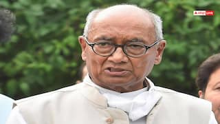 'सब भारत में बनाए गए हालात की वजह से हो रहा है, बांग्लादेश के हाल पर दिग्विजय सिंह का बड़ा बयान, गरमाई सियासत