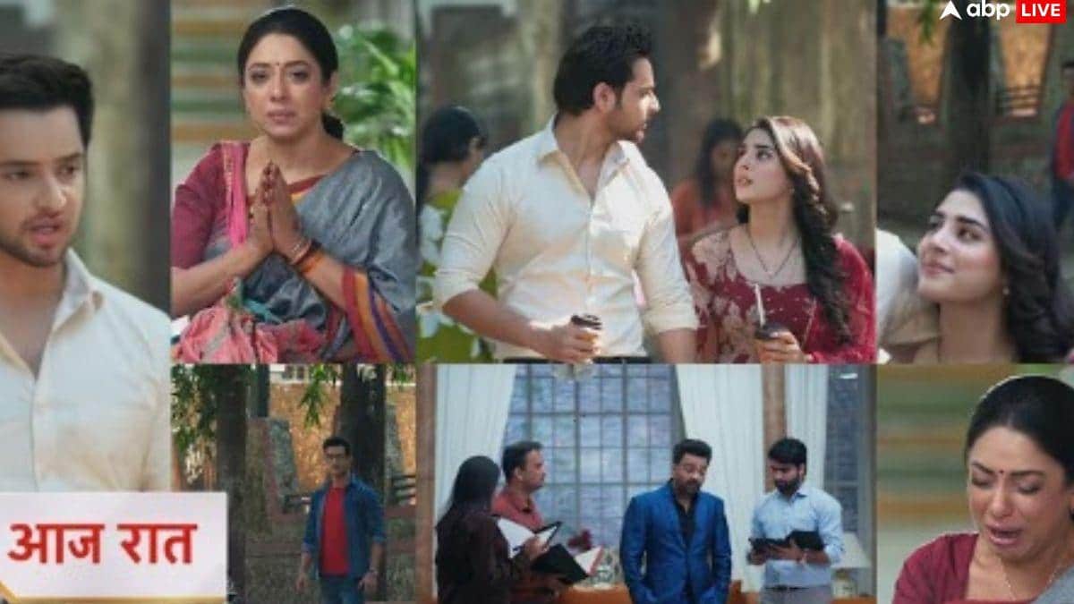 Anupama Spoiler: राही को अपना बनाने के लिए प्रेम को मौत के घाट उतारेगा दिवाकर, प्रार्थना दिखाएगी माही-गौतम को उसकी औकात