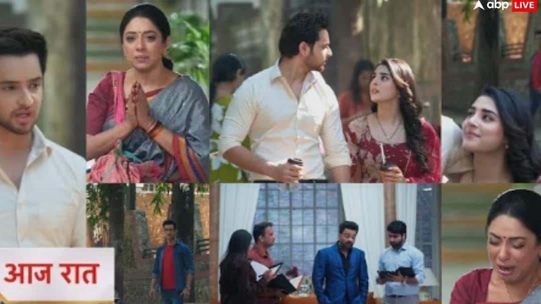 Anupama Spoiler: Diwakar will kill Prem to make Rahi his own In Rupali Ganguly Show Anupama Anupama Spoiler: राही को अपना बनाने के लिए प्रेम को मौत के घाट उतारेगा दिवाकर, प्रार्थना दिखाएगी माही-गौतम को उसकी औकात