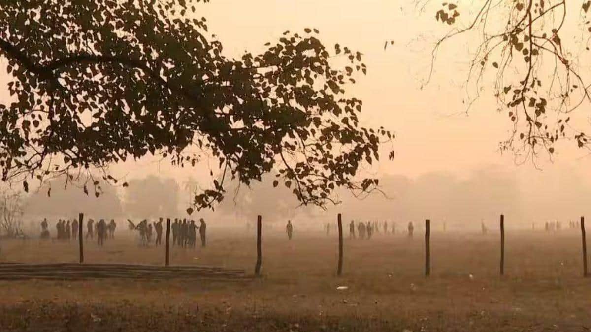 West Bengal: क्रिसमस पर ठंड का रिकॉर्ड! कोलकाता में इस सीजन का सबसे ठंडा दिन, पारा 14 डिग्री से नीचे