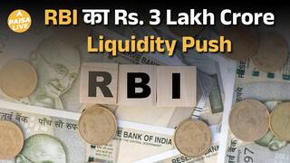 Rupee और Bonds पर RBI का Rs. 3 Lakh Crore का Game-Changer Step| Paisa Live