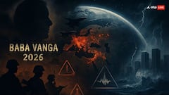 Baba Vanga Predictions : 2026లో భూమిపై గ్రహాంతర వ్యోమనౌక కనిపిస్తుందా?