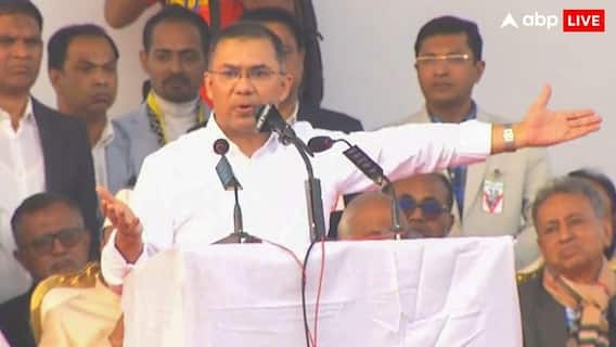 कभी ISI से थी सांठगांठ, अगर सत्ता में आए तो भारत को लेकर क्या होगी तारिक रहमान की डिप्लोमेसी? कभी ISI से थी सांठगांठ, अगर सत्ता में आए तो भारत को लेकर क्या होगी तारिक रहमान की डिप्लोमेसी?