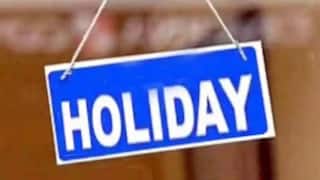 Punjab: पंजाब में सर्दियों की छुट्टियों के दौरान स्कूल बुलाने पर सख्ती, आदेश तोड़ने वाले प्रिंसिपल होंगे जिम्मेदार