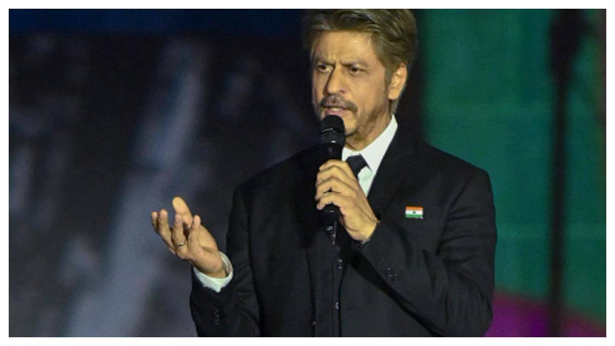 Shah Rukh Khan Joins Rajinikanth’s Jailer 2? Mithun Chakraborty Drops Big Cameo Bombshell