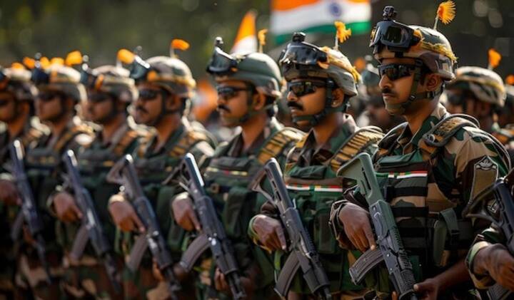 चयनित उम्मीदवारों को कांस्टेबल जीडी पद पर पे लेवल तीन के तहत 21700 रुपए से लेकर 69100 रुपए तक मासिक वेतन मिलेगा इसके साथ अन्य सरकारी भत्ते और सुविधाएं भी मिलेंगी.