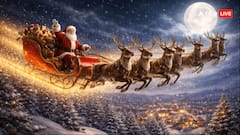 శాంటా క్లాజ్ గురించి మీకు తెలియని  8 రహస్యాలు!