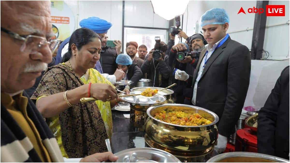 दिल्ली की अटल कैंटीन या तमिलनाडु की अम्मा कैंटीन, कहां मिलता है सबसे सस्ता खाना?