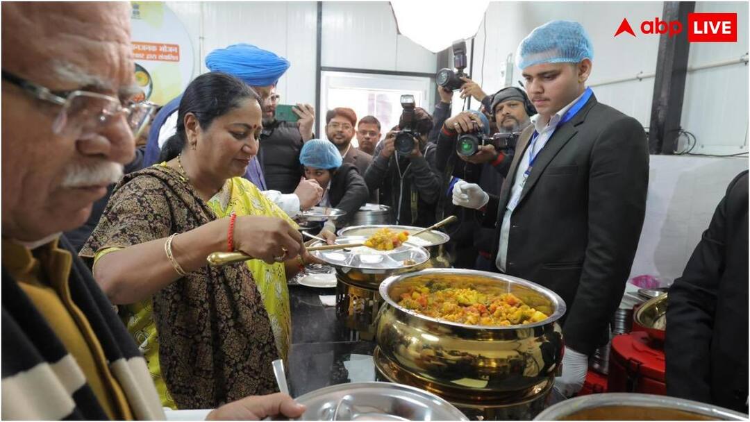delhi atal or tamil nadu amma know which canteen has cheaper food दिल्ली की अटल कैंटीन या तमिलनाडु की अम्मा कैंटीन, कहां मिलता है सबसे सस्ता खाना?