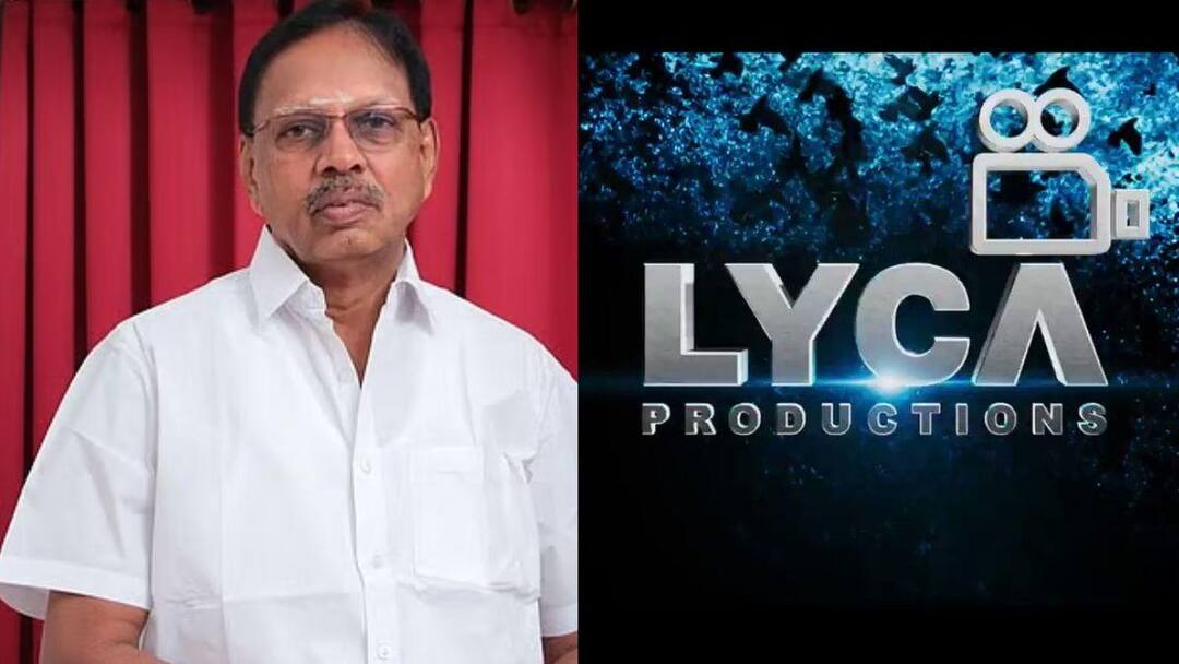 Tirupur Subramaniam shared his comment about lyca production பல கோடியுடன் வந்த லைகா நிறுவனத்தின் நிலைமை.. வேதனைப்பட்ட திருப்பூர் சுப்பிரமணியம்!