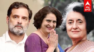 Priyanka Gandhi to lead Congress | ராகுல் தலைமைக்கு ENDCARD?பவருக்கு வரும் பிரியங்கா?