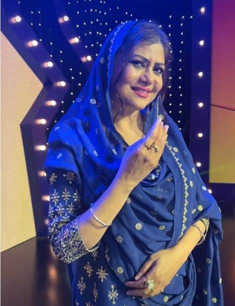 ਅਮਰ ਨੂਰੀ ਨੂੰ ਧਮਕੀ ਮਿਲਣ ਦੇ ਮਾਮਲੇ 'ਚ ਨਵਾਂ ਮੋੜ, ਹੋਇਆ ਵੱਡਾ ਖੁਲਾਸਾ...