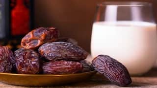 રોજ રાત્રે દૂધમાં ખજૂર મિકસ કરીને ખાવાથી શરીરમાં શું થાય ? જાણીને ચોંકી જશો