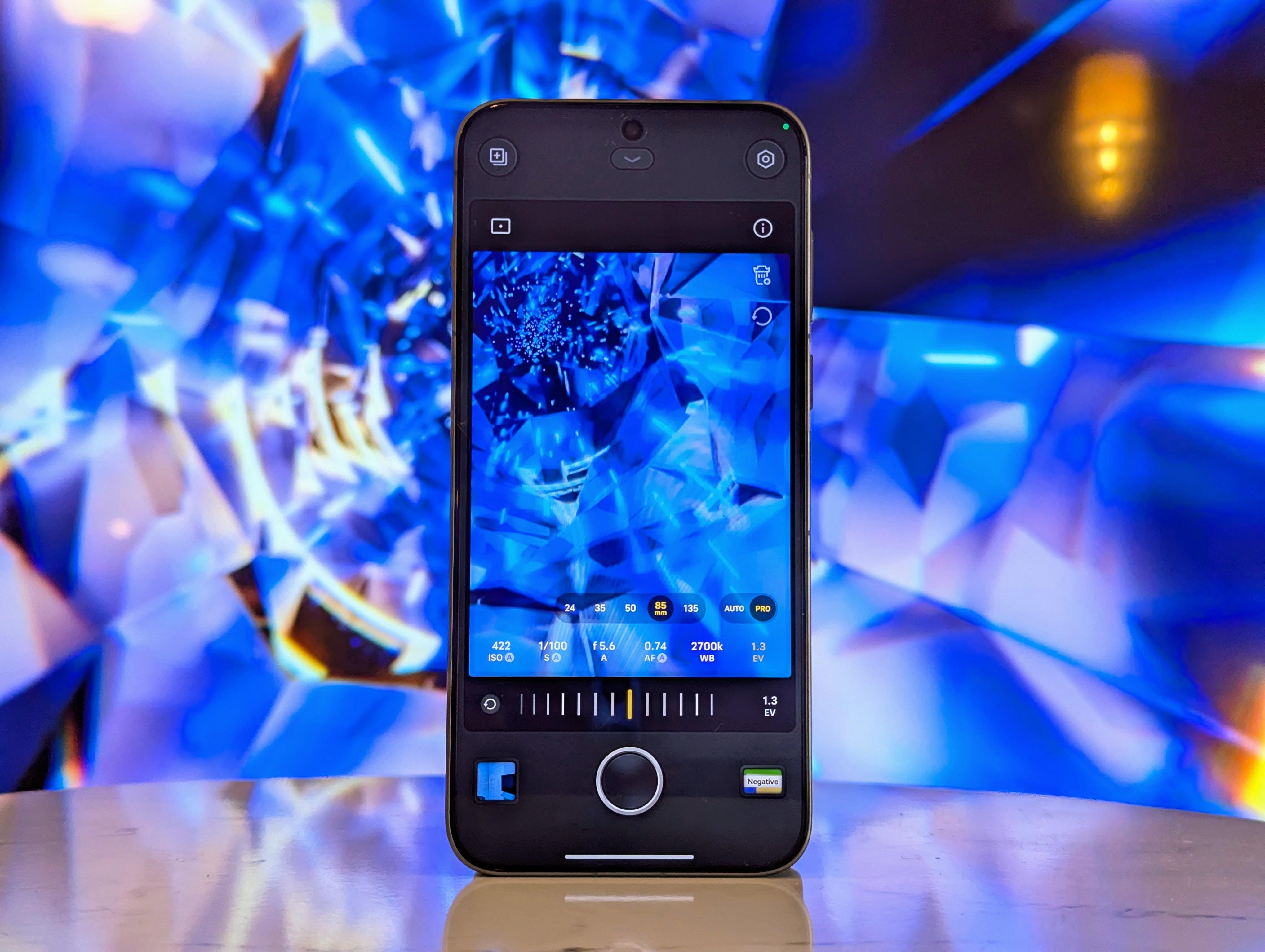 Gadgets Review | Vivo X300 Pro: This Isn't A Phone. This Is A Camera With A SIM Card