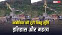 कंबोडियाई सेना ने विष्णु की प्रतिमा क्यों तोड़ी? जानें इस मूर्ति का महत्व और धार्मिक विरासत?