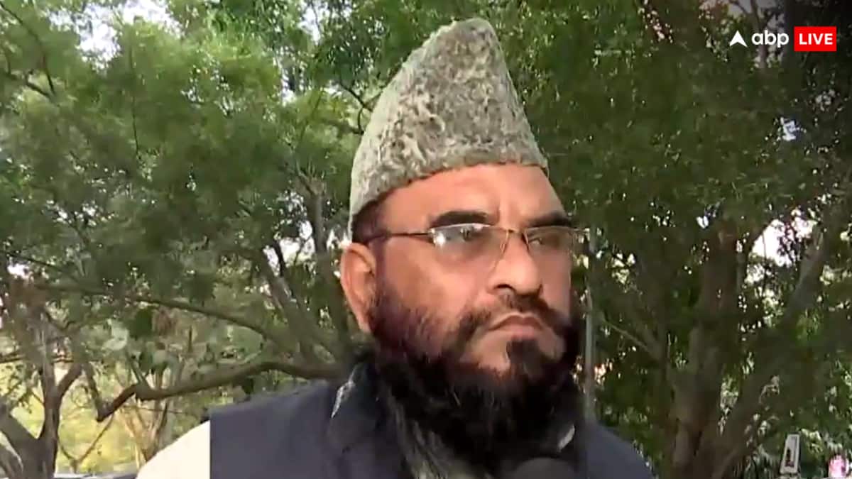 बांग्लादेश में हिंदू हत्याओं पर साजिद रशीदी के बिगड़े बोल- 'भारत में भी तो 52 लोग मारे गए'