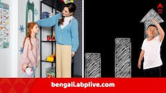 বয়স বাড়ছে, উচ্চতা নয়? আপনার বাচ্চার শরীরে নিঃশব্দে কোনও কোন রোগ বাসা বাঁধল না তো! রইল বিশেষজ্ঞ পরামর্শ 