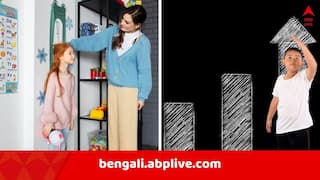 GHD: বয়স বাড়ছে, উচ্চতা নয়? আপনার বাচ্চার শরীরে নিঃশব্দে কোনও কোন রোগ বাসা বাঁধল না তো! রইল বিশেষজ্ঞ পরামর্শ 