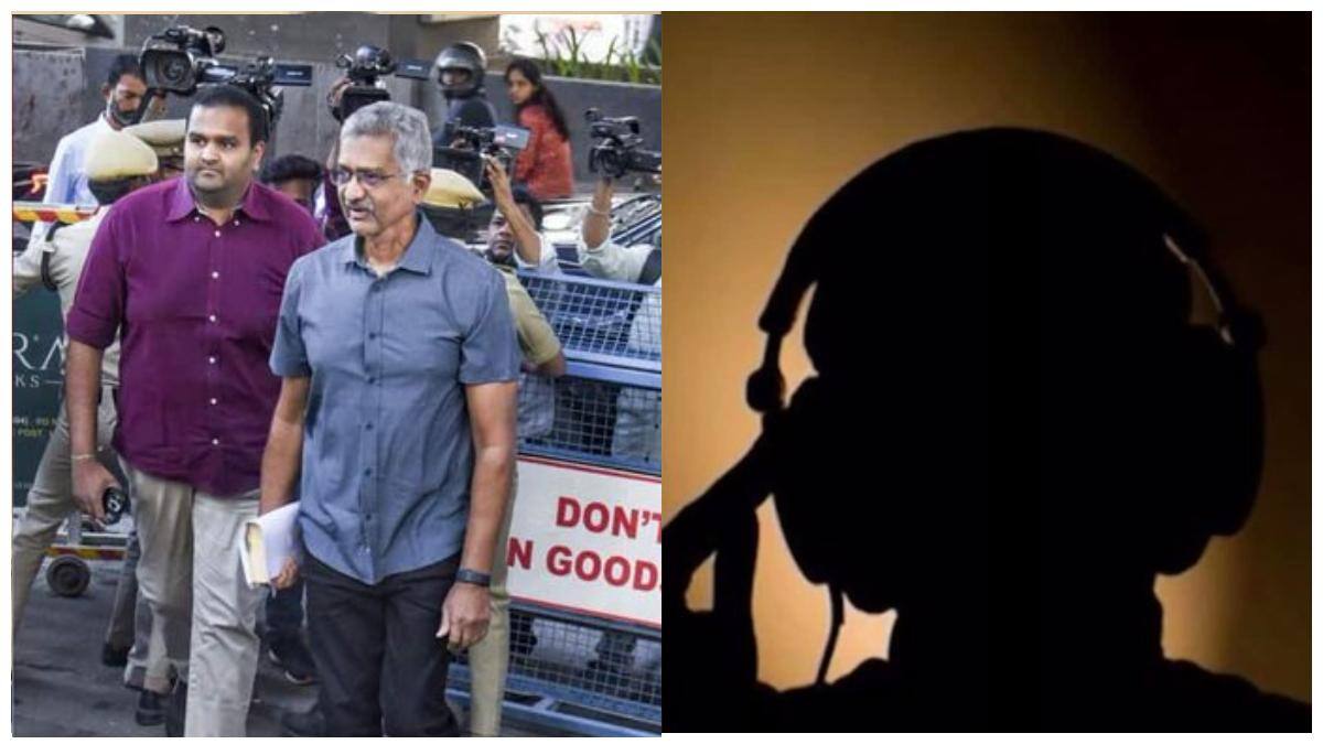 Telangana Phone Tapping Case: తెలంగాణ ఫోన్ ట్యాపింగ్ కేసులో సంచలనం; సిట్ ముందుకు నందకుమార్.. కేసీఆర్, హరీశ్‌రావుకు నోటీసుల దిశగా అడుగులు!