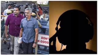 Telangana Phone Tapping Case: తెలంగాణ ఫోన్ ట్యాపింగ్ కేసులో సంచలనం; సిట్ ముందుకు నందకుమార్.. కేసీఆర్, హరీశ్‌రావుకు నోటీసుల దిశగా అడుగులు!