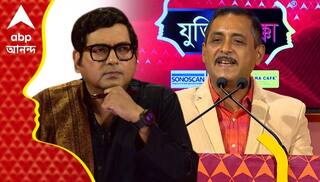Jukti Takko: 'আগামী দিনে বাংলাদেশ সংখ্যালঘু শূন্য হবে', যুক্তি-তক্কো অনুষ্ঠানে বললেন সজল ঘোষ