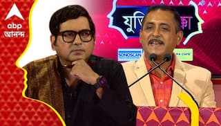 Jukti Takko: 'আগামী দিনে বাংলাদেশ সংখ্যালঘু শূন্য হবে', যুক্তি-তক্কো অনুষ্ঠানে বললেন সজল ঘোষ