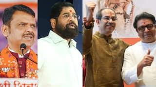 BMC Election 2026: राज-उद्धव ठाकरेंनी युतीची घोषणा करताच भाजपने मुंबईत शिवसेनेच्या जागा वाढवल्या, तरीही एकनाथ शिंदे अडले, नेमकं काय घडलं?
