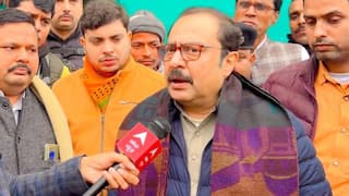 BJP सांसद विवेक ठाकुर ने बांग्लादेश को दे दिया अल्टीमेटम, 'समय आने पर…'