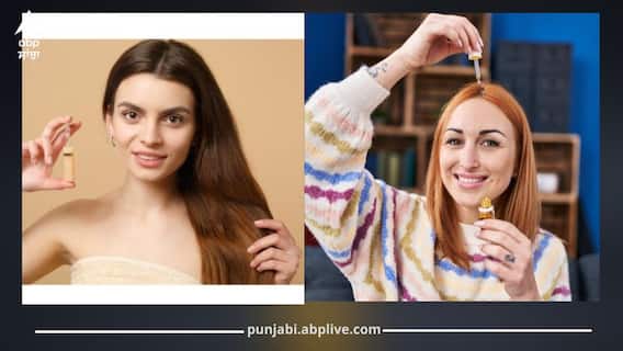ਵਿਟਾਮਿਨ E ਕੈਪਸੂਲ ਵਾਲਾਂ ‘ਚ ਕਿਵੇਂ ਲਗਾਈਏ...ਵਾਲਾਂ ਨੂੰ ਮਿਲੇਗਾ ਵੱਡਾ ਲਾਭ