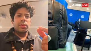 'हमारी कोई औकात नहीं', चीन ने 15 घंटे तक भारतीय व्लॉगर को हिरासत में रखा, न खाना दिया न पानी