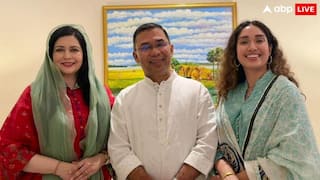 लंदन से लॉ पढ़ाई, ब्रिटेन में ही प्रैक्टिस, 30 साल की हैं खालिदा जिया की पोती जाइमा रहमान, देखें 10 तस्वीरें