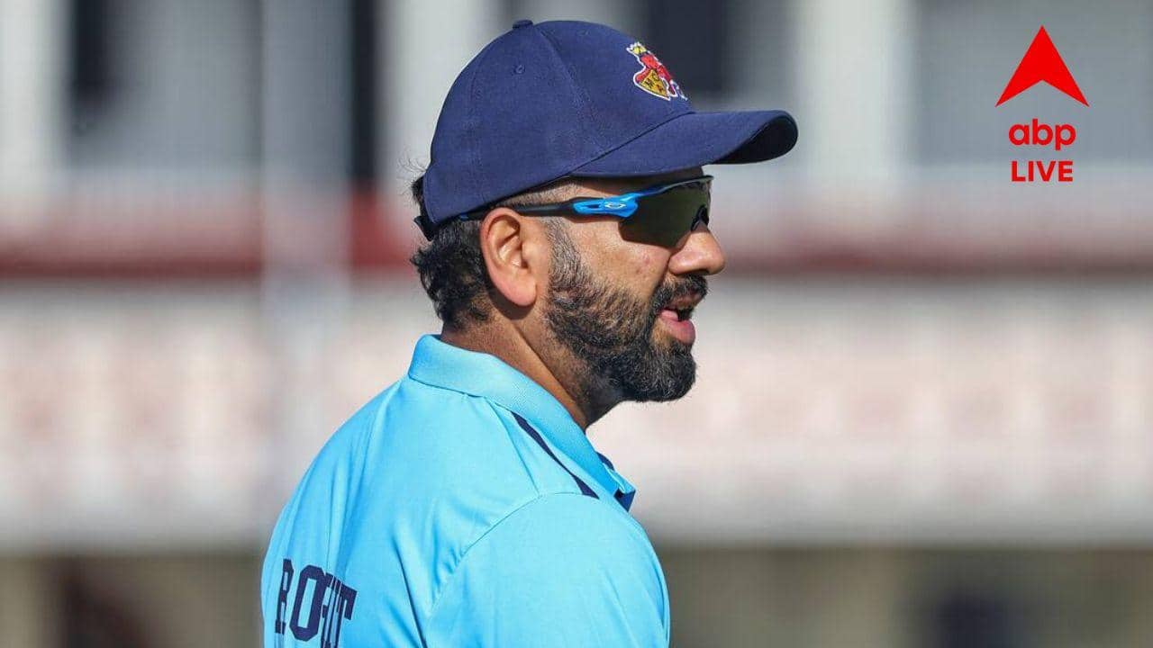 Rohit Sharma: 'বড়া পাও খাবে?' বিজয় হাজারে ট্রফিতে ফিল্ডিং করার সময় আজব প্রস্তাব পেয়ে কী করলেন রোহিত শর্মা?