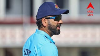 Rohit Sharma: 'বড়া পাও খাবে?' বিজয় হাজারে ট্রফিতে ফিল্ডিং করার সময় আজব প্রস্তাব পেয়ে কী করলেন রোহিত শর্মা?